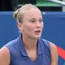 Polina Kudermetova