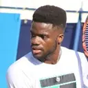 Frances Tiafoe