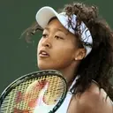 Naomi Osaka