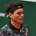 Taylor Fritz