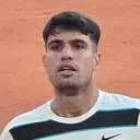 Carlos Alcaraz