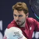Stan Wawrinka