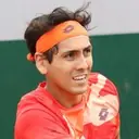 Alejandro Tabilo