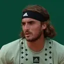 Stefanos Tsitsipas