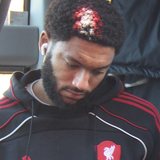 Joe Gomez