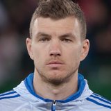 Edin Dzeko