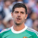 Thibaut Courtois