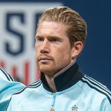 Kevin De Bruyne