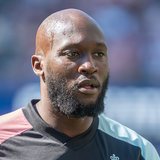 Romelu Lukaku
