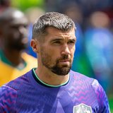 Mathew Ryan