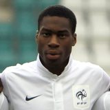 Geoffrey Kondogbia