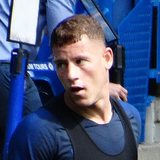 Ross Barkley