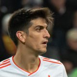 Gerard Moreno