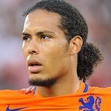Virgil van Dijk