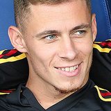 Thorgan Hazard