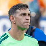 Emiliano Martínez