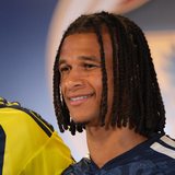 Nathan Aké