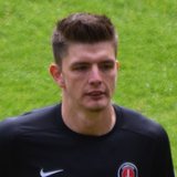 Nick Pope