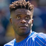 Brice Samba