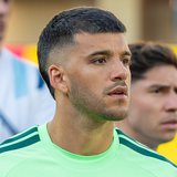 Gerónimo Rulli