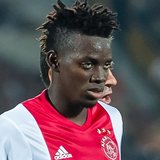 Bertrand Traoré