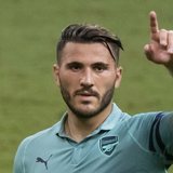 Sead Kolasinac