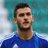 Charalampos Lykogiannis