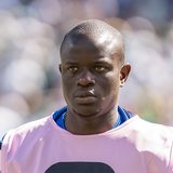 N'Golo Kanté