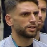 Domenico Berardi