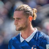 Adrien Rabiot