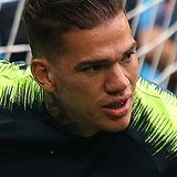 Ederson