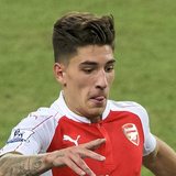 Héctor Bellerín