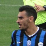 Davide Zappacosta
