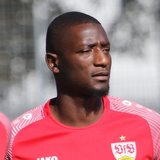 Serhou Guirassy