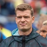 Alexander Sørloth