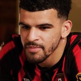 Dominic Solanke