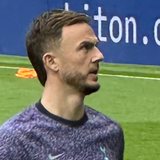 James Maddison