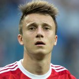 Aleksandr Golovin