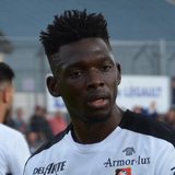 Hamari Traoré