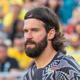 Alisson Becker