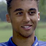 Dominic Calvert-Lewin
