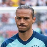 Leroy Sané