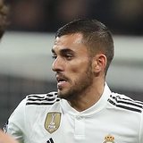 Dani Ceballos