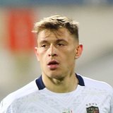 Nicolò Barella
