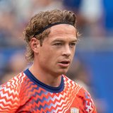 Patrick Berg