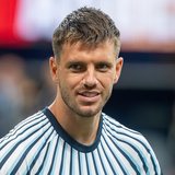 Giovani Lo Celso