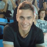 Alex Meret