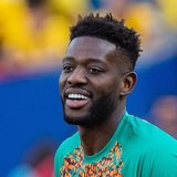 Ibrahim Sangaré