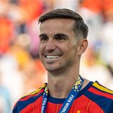 Fabián Ruiz