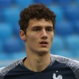 Benjamin Pavard